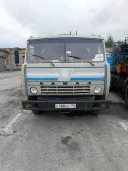 Грузовой бортовой КАМАЗ 53202